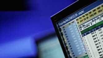 Ibovespa recorde Petrobras — foto ilustrativa