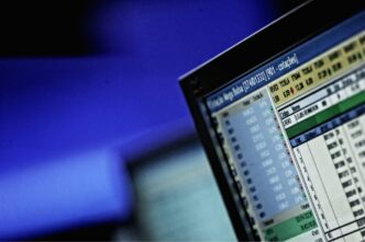 Ibovespa recorde Petrobras — foto ilustrativa