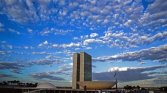 pauta econômica do governo — foto ilustrativa