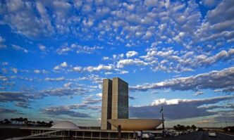 pauta econômica do governo — foto ilustrativa