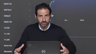 Juros altos até 2026 — foto ilustrativa