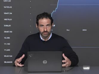 Juros altos até 2026 — foto ilustrativa