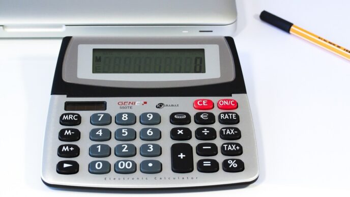 Juros futuros — foto ilustrativa