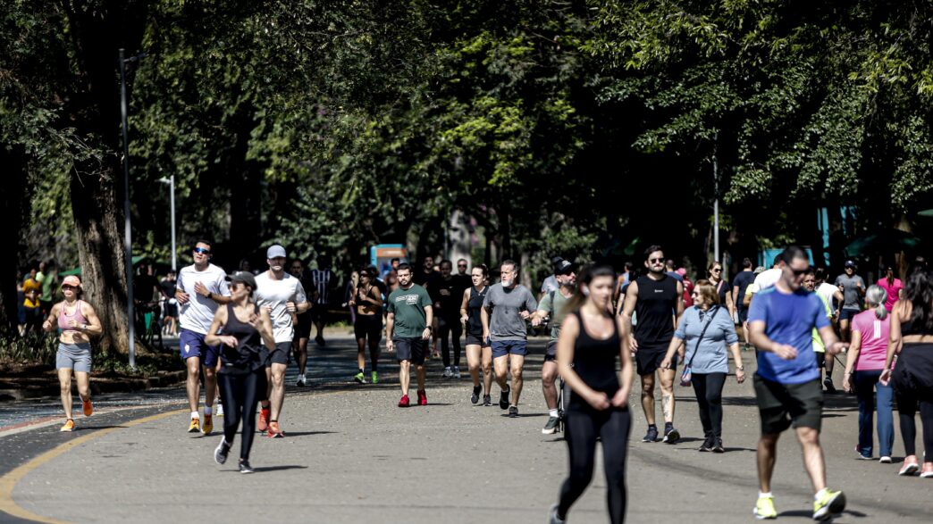 Nomes mais populares Brasil — foto ilustrativa
