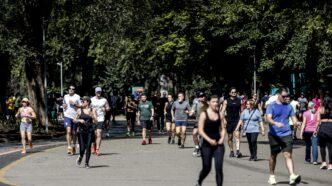 Nomes mais populares Brasil — foto ilustrativa