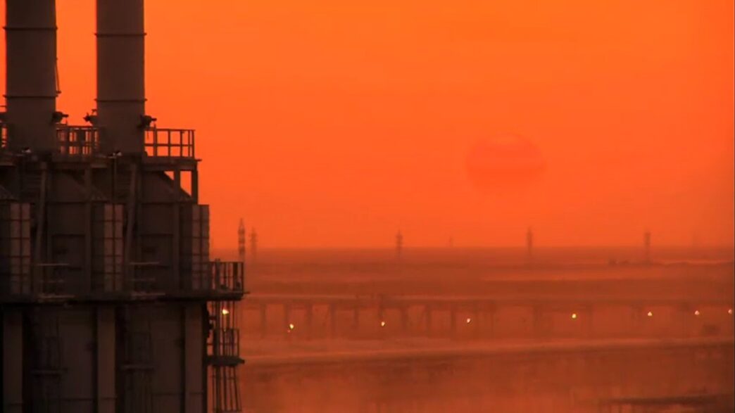 excesso de oferta petróleo — foto ilustrativa