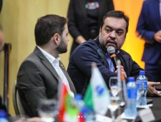 Julgamento de Cláudio Castro no TSE por abuso de poder político e econômico.