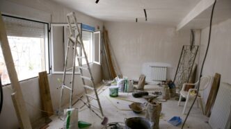 Reforma Casa Brasil — foto ilustrativa