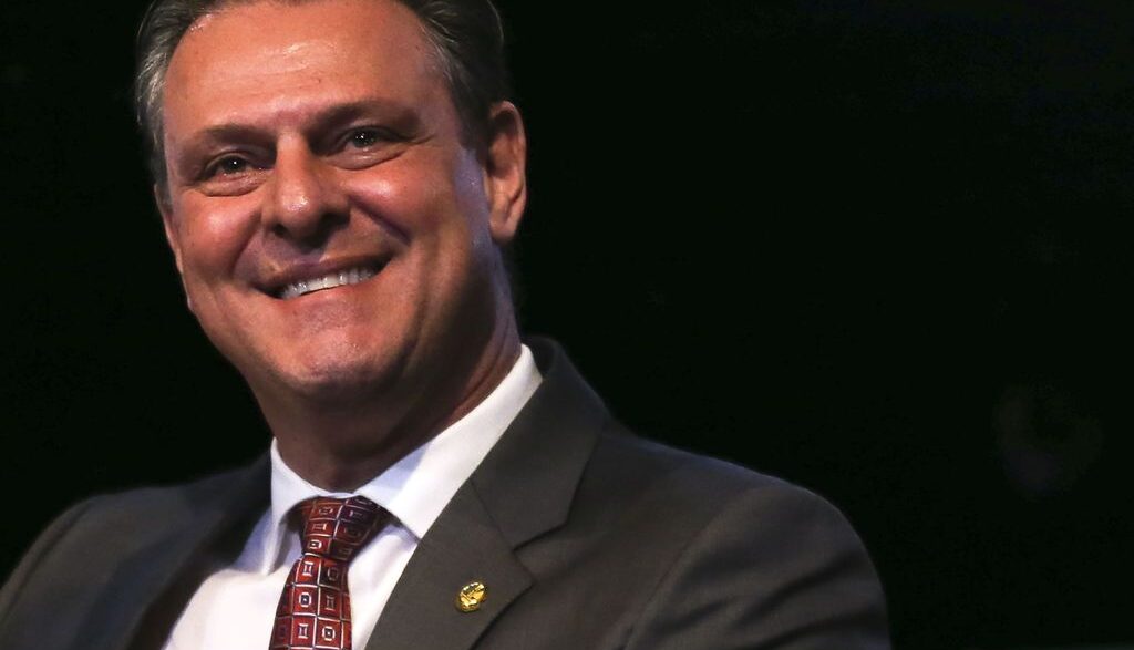 Carne brasileira — foto ilustrativa