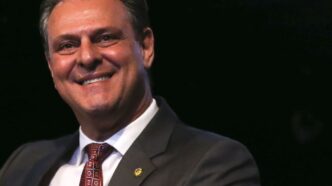 Carne brasileira — foto ilustrativa