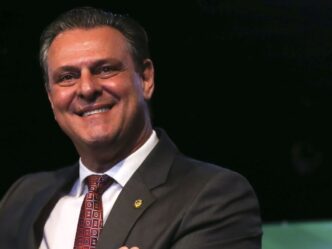 Carne brasileira — foto ilustrativa