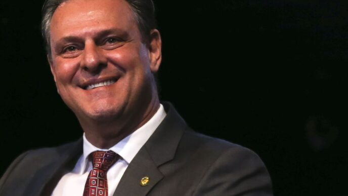 Carne brasileira — foto ilustrativa