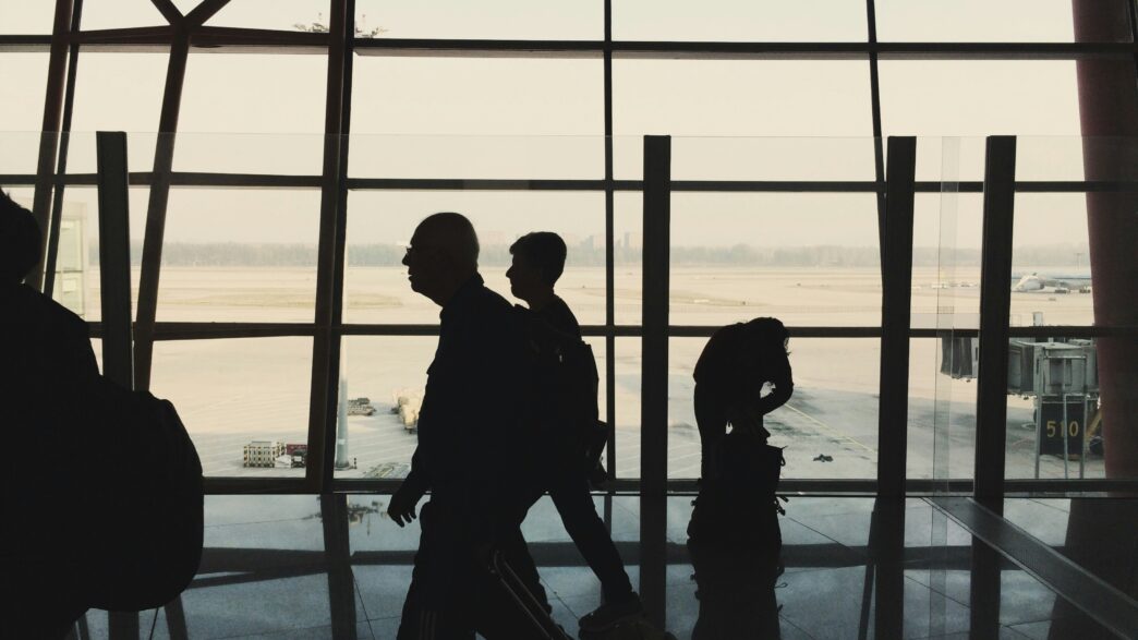 preço das passagens aéreas — foto ilustrativa