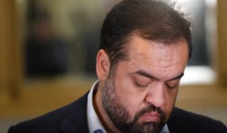 cassação Cláudio Castro — foto ilustrativa