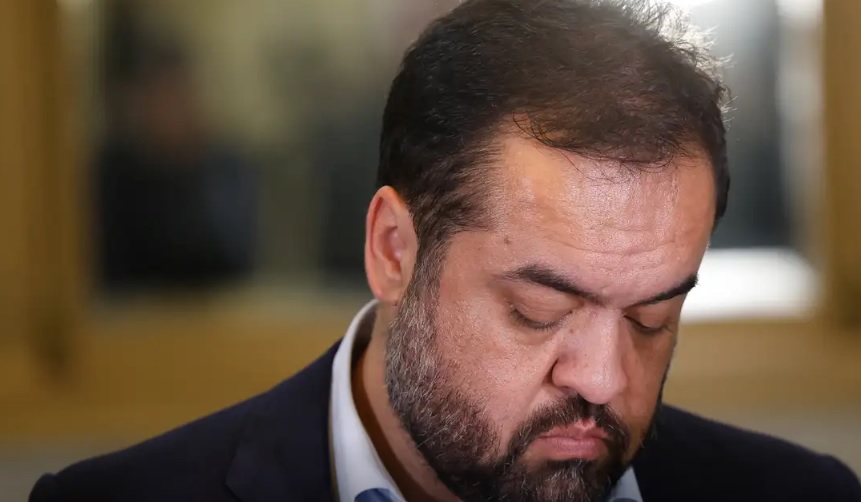 cassação Cláudio Castro — foto ilustrativa