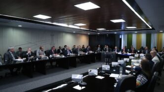 Fundo de Transição Energética — foto ilustrativa