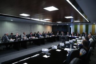 Fundo de Transição Energética — foto ilustrativa