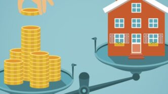 FIIs em 2025 — foto ilustrativa