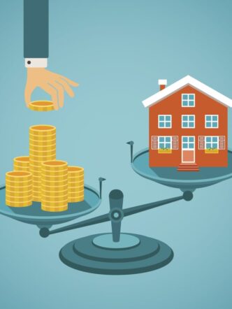 FIIs em 2025 — foto ilustrativa