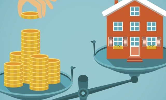 FIIs em 2025 — foto ilustrativa