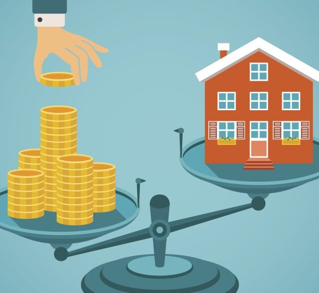 FIIs em 2025 — foto ilustrativa