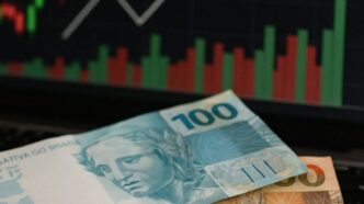 Corte da Selic em janeiro — foto ilustrativa