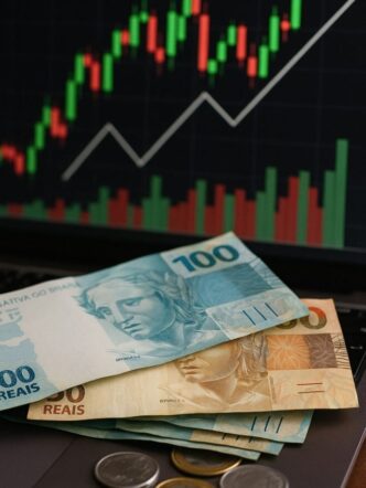 Corte da Selic em janeiro — foto ilustrativa