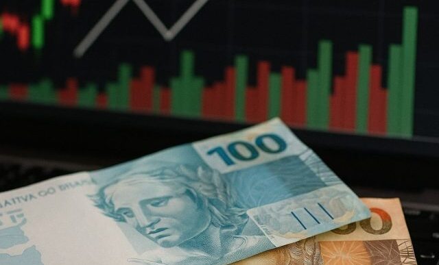 Corte da Selic em janeiro — foto ilustrativa