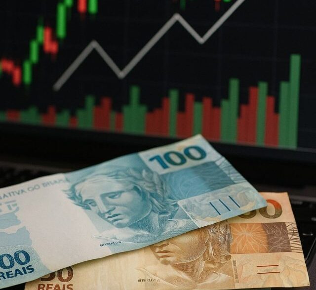 Corte da Selic em janeiro — foto ilustrativa