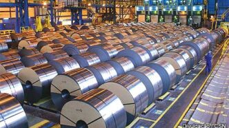 CSN e CSN Mineração 3T25 — foto ilustrativa