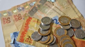 Dívida pública Brasil — foto ilustrativa