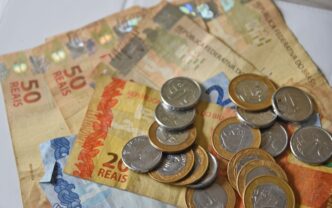 Dívida pública Brasil — foto ilustrativa