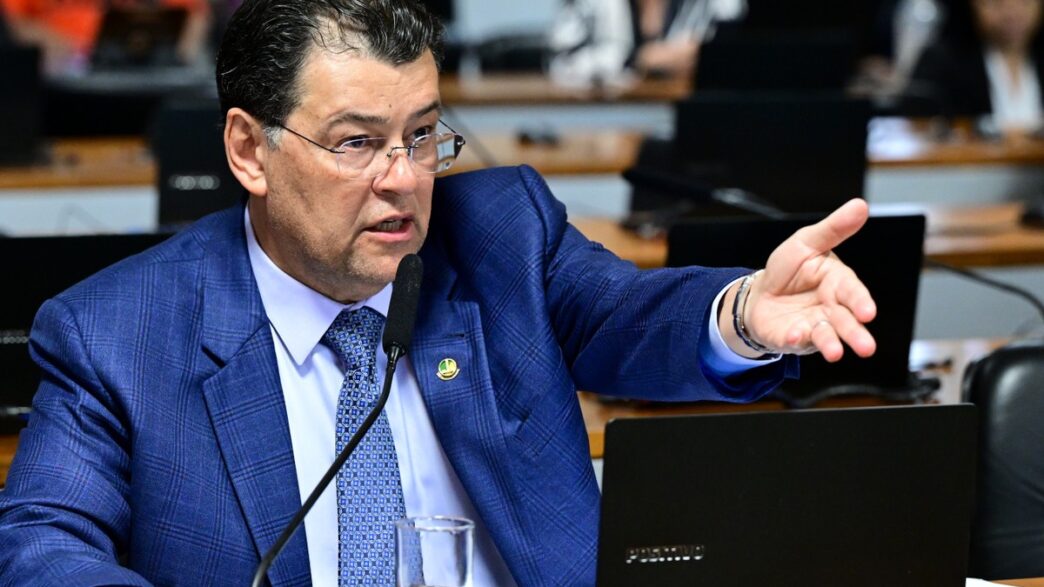 Tributação de bets, bancos e fintechs — foto ilustrativa