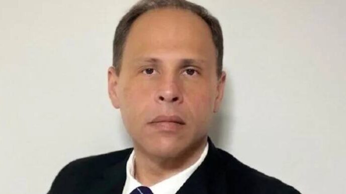 ex-assessor de Moraes no TSE — foto ilustrativa