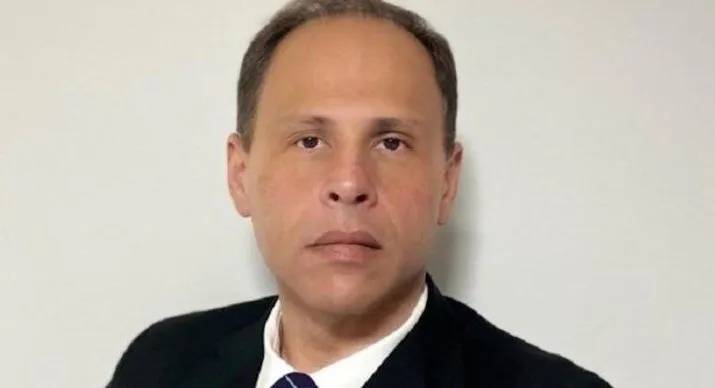 ex-assessor de Moraes no TSE — foto ilustrativa