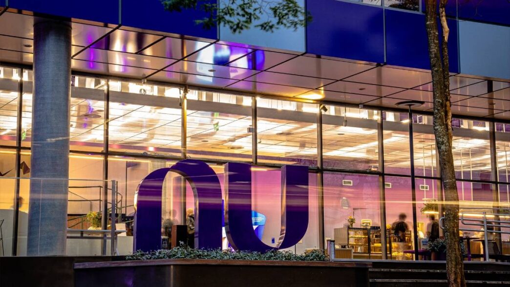 Nubank e Shopee — foto ilustrativa