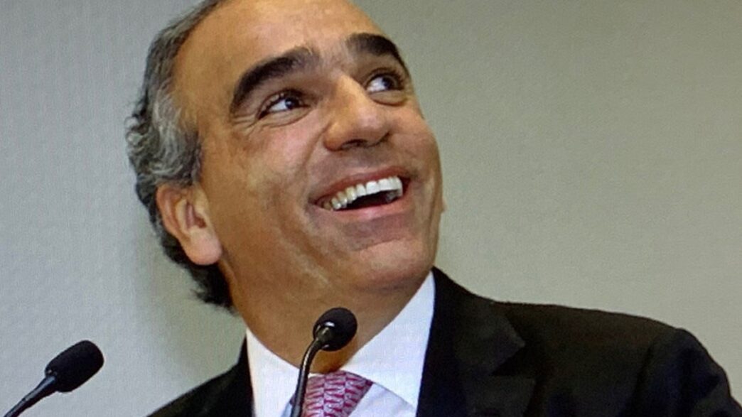 vitória de Tarcísio — foto ilustrativa