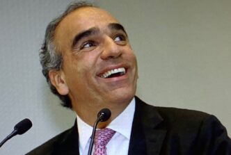 vitória de Tarcísio — foto ilustrativa