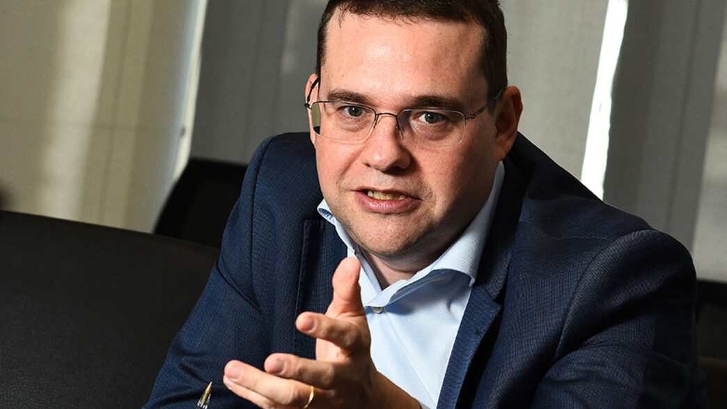 corte da Selic em dezembro — foto ilustrativa