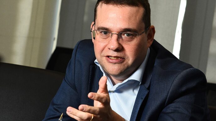 corte da Selic em dezembro — foto ilustrativa