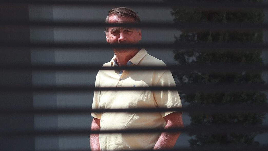 trama golpista — foto ilustrativa