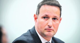 PL Antifacção — foto ilustrativa