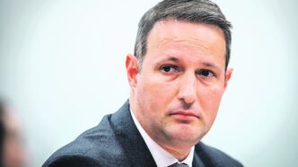 PL Antifacção — foto ilustrativa