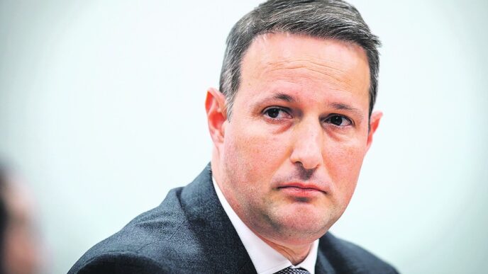 PL Antifacção — foto ilustrativa