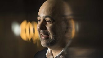 Economia dos EUA — foto ilustrativa