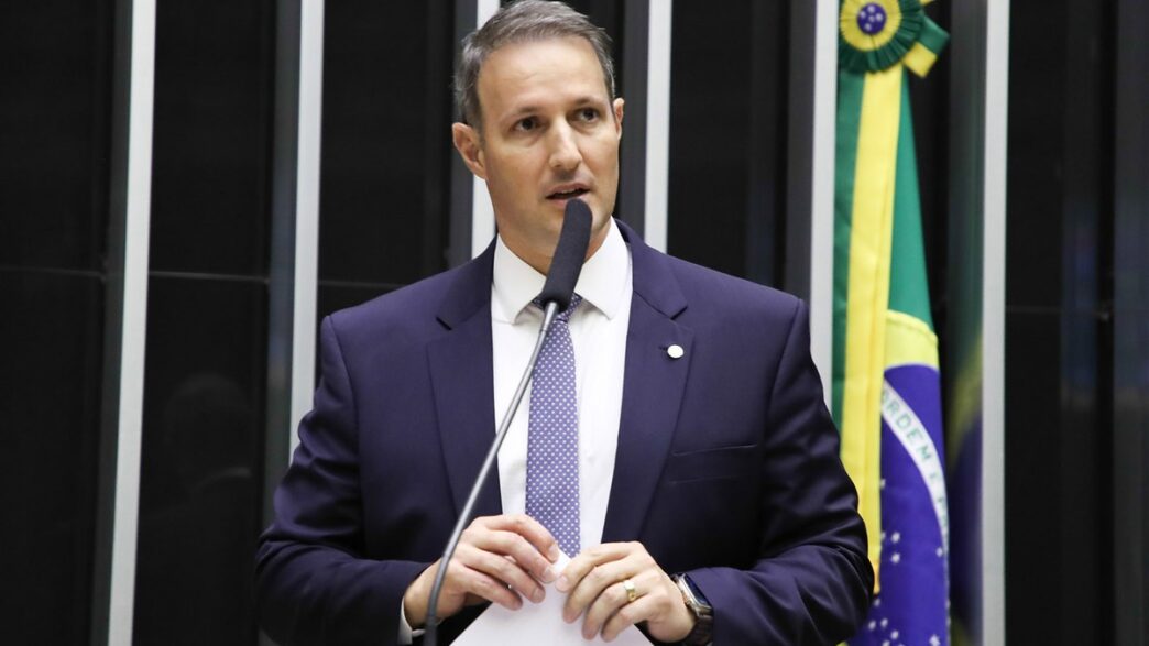 PL Antifacção — foto ilustrativa