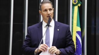 PL Antifacção — foto ilustrativa