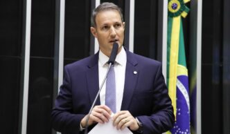 PL Antifacção — foto ilustrativa