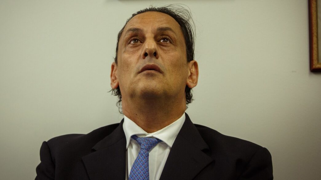 Frederick Wassef Atibaia — foto ilustrativa