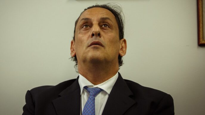 Frederick Wassef Atibaia — foto ilustrativa